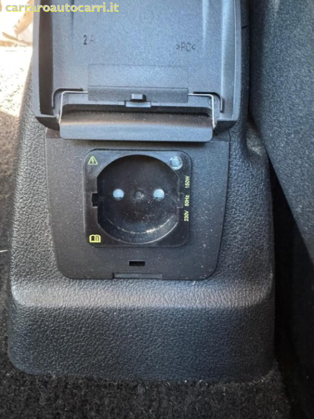 FORD Tourneo Custom usata, con Bracciolo