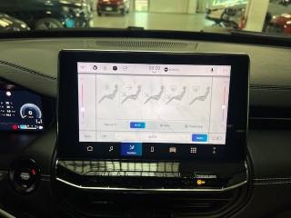 JEEP Compass usata, con Controllo trazione