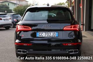 AUDI SQ5 usata 157
