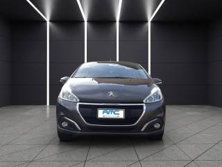 PEUGEOT 208 1° serie PureTech 82 5 porte Allure