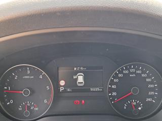 KIA Sportage usata, con Immobilizzatore elettronico