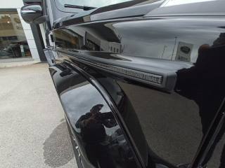 MERCEDES-BENZ G 500 usata, con Sedile posteriore sdoppiato