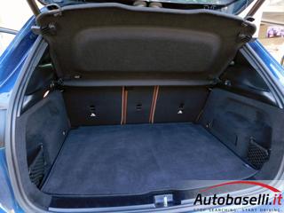MERCEDES-BENZ GLA 220 usata 73