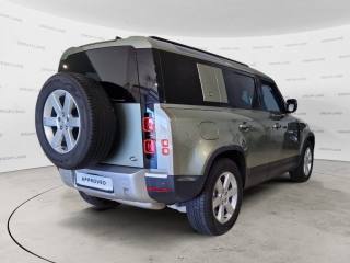 LAND ROVER Defender usata, con Airbag