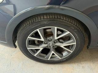 AUDI A1 usata, con Airbag testa