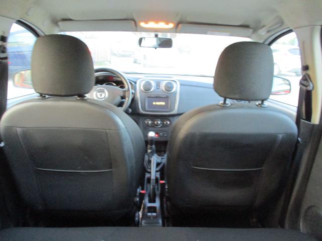 DACIA Sandero usata 17