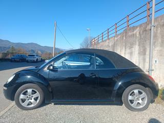 VOLKSWAGEN New Beetle usata, con Airbag laterali
