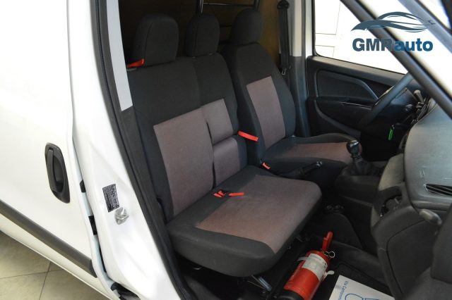 FIAT Doblo usata, con Bluetooth