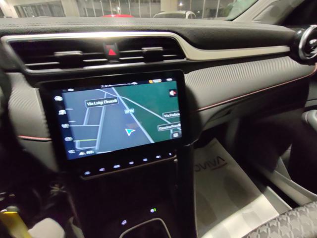 MG ZS usata, con Cruise Control