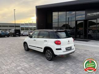 FIAT 500L usata, con Climatizzatore