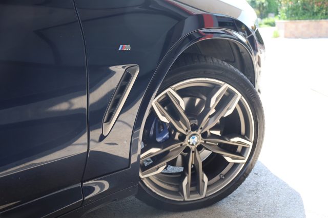 BMW X3 M usata 172