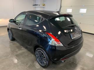 LANCIA Ypsilon usata, con Luci diurne LED