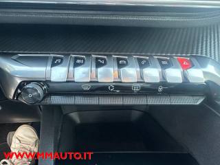 PEUGEOT 3008 usata, con Sistema di navigazione