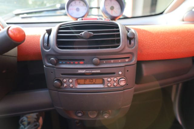 SMART ForTwo usata 28
