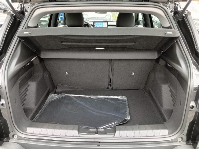 JEEP Avenger usata, con Immobilizzatore elettronico