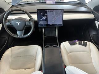 TESLA Model 3 usata, con ESP