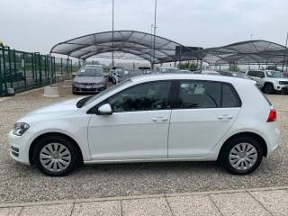 VOLKSWAGEN Golf usata, con Cerchi in lega