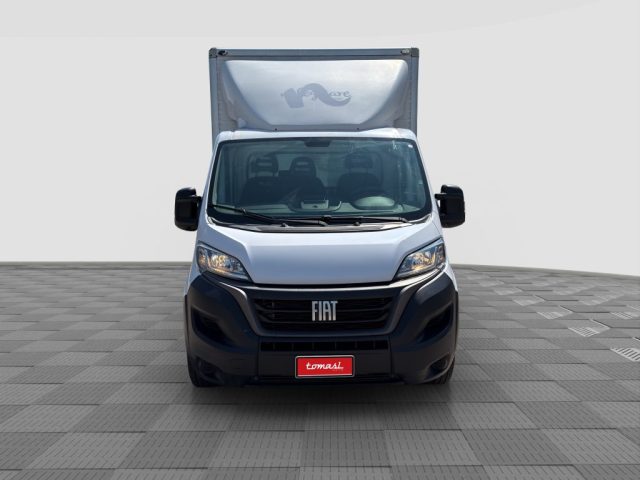 FIAT Ducato usata 6