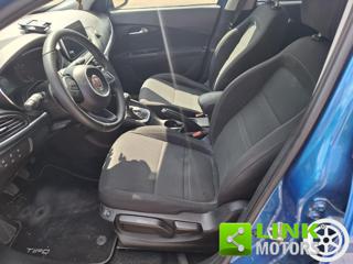 FIAT Tipo usata, con USB