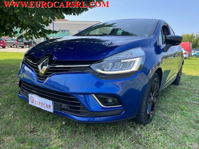 RENAULT Clio usata, con Airbag Passeggero