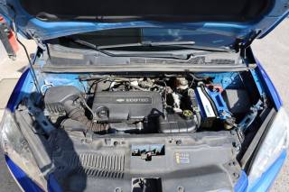 CHEVROLET Trax usata 96