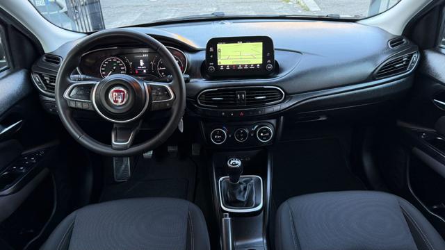 FIAT Tipo usata, con Autoradio