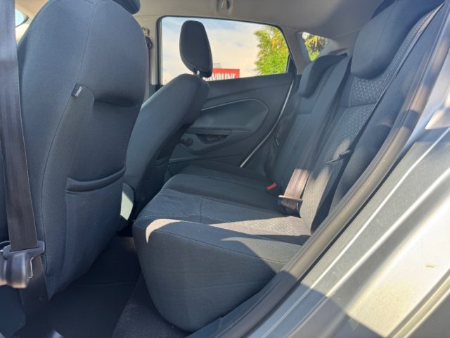 FORD Fiesta usata 8
