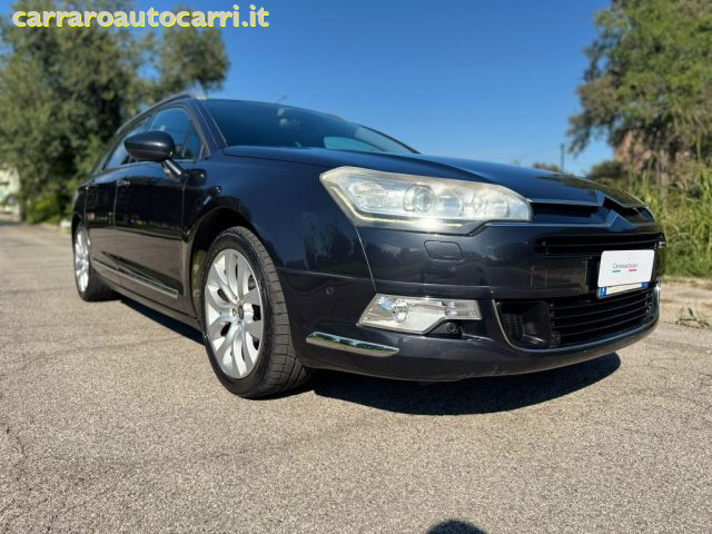 CITROEN C5 usata, con ABS