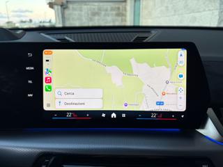 BMW X2 usata, con Fari LED