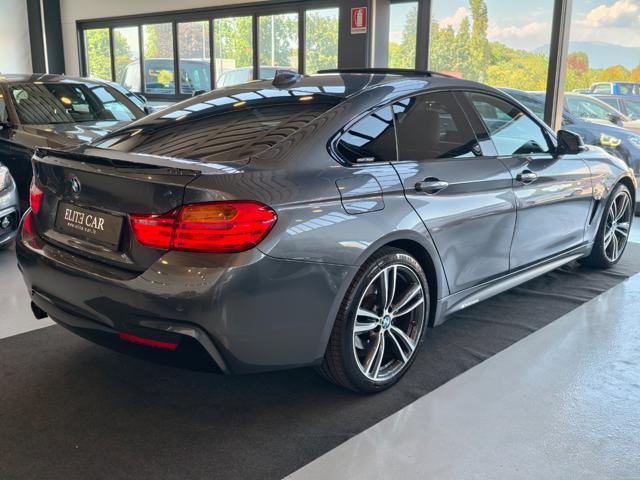 BMW 420 usata, con Airbag Passeggero