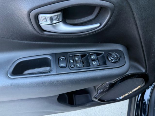 JEEP Renegade usata 19