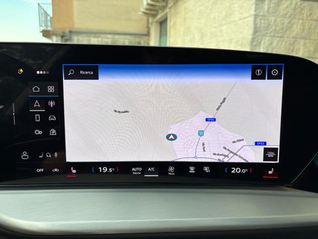 AUDI Q5 usata, con Servosterzo