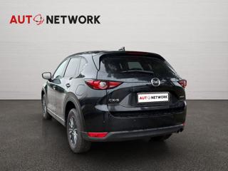 MAZDA CX-5 usata, con Alzacristalli elettrici