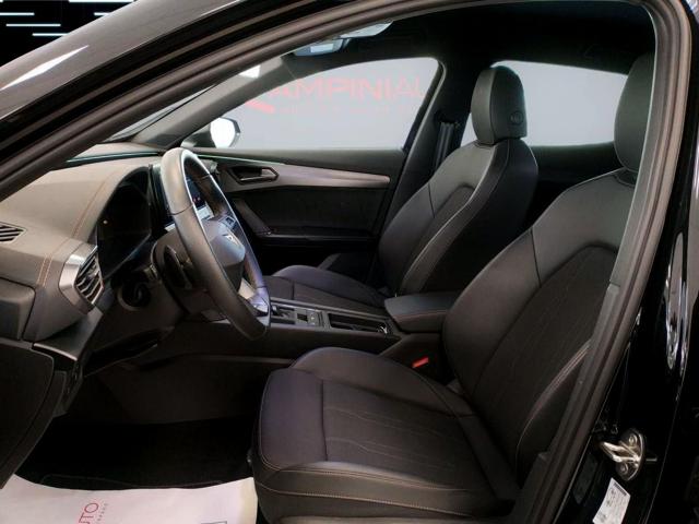 CUPRA Formentor usata 13