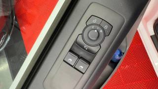 FORD Transit Custom usata, con Bluetooth