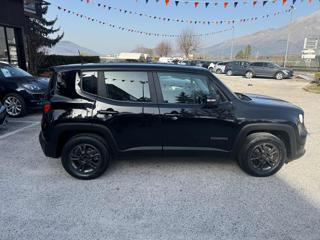 JEEP Renegade usata, con Controllo trazione