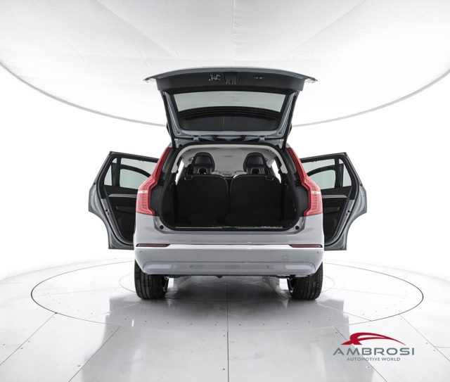 VOLVO XC90 usata 6