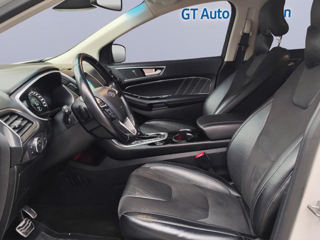 FORD Edge usata, con Chiusura centralizzata