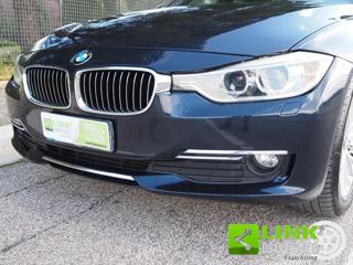 BMW 318 usata 37