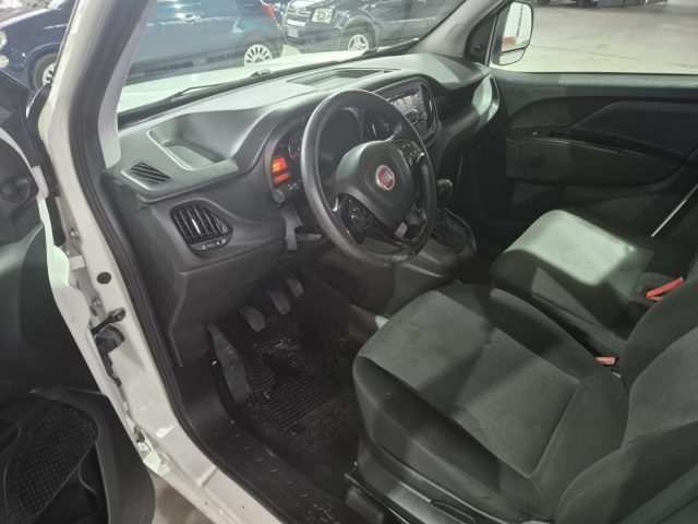 FIAT Doblo usata, con Bracciolo