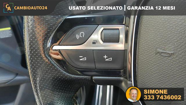 PEUGEOT 3008 usata 68