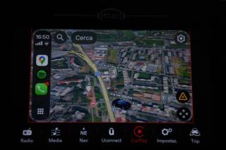 FIAT 500X usata, con Cronologia tagliandi