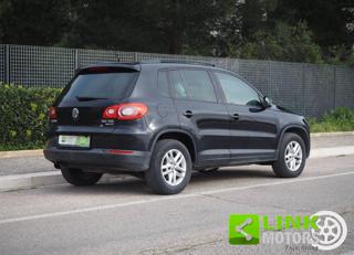 VOLKSWAGEN Tiguan usata, con Airbag