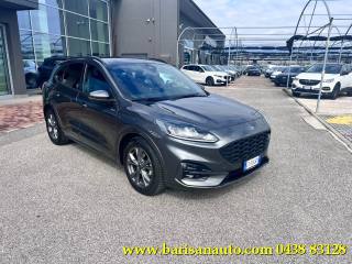 FORD Kuga usata, con Airbag