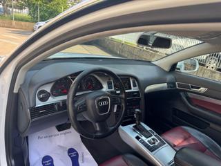 AUDI A6 allroad usata, con Antifurto