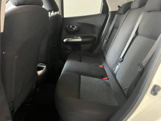NISSAN Juke usata, con Bluetooth
