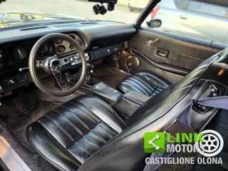 CHEVROLET Camaro usata 4