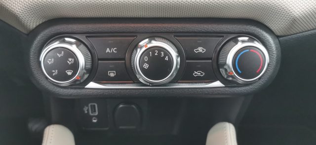 NISSAN Micra usata 45