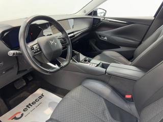 DS AUTOMOBILES DS 4 usata, con Boardcomputer