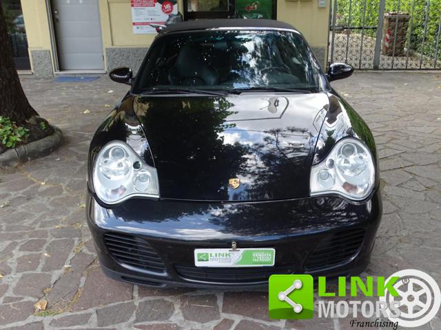 PORSCHE 911 usata, con Cerchi in lega